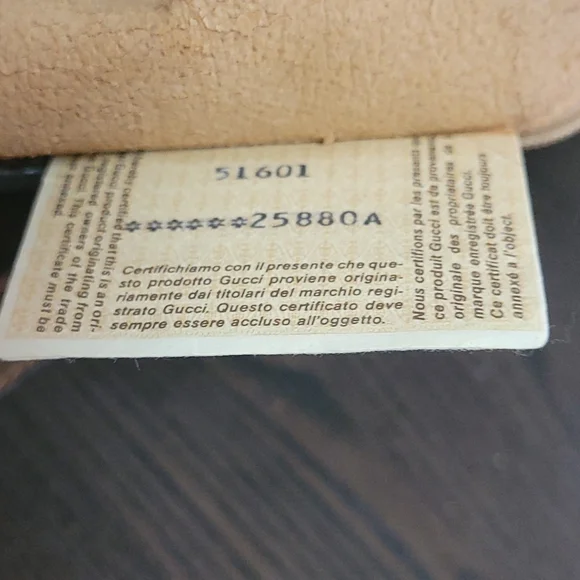 Gucci Ophidia Shelly - Picture 8 of 12